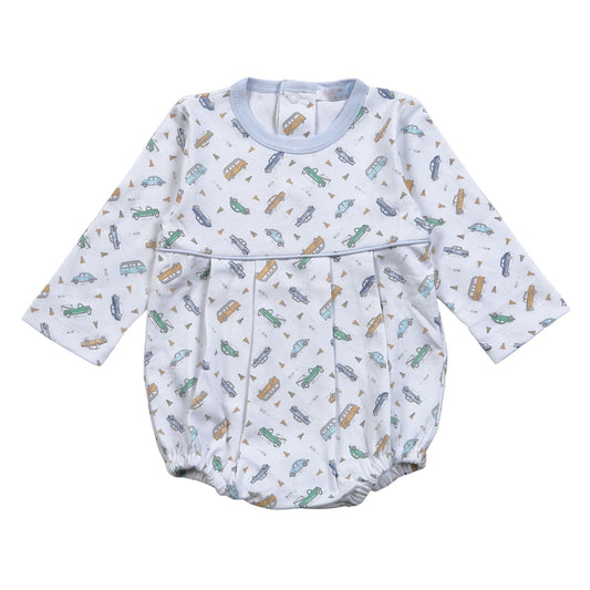 VTC-330 VINTAGE CARS PIMA ROMPER
