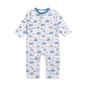 CST-234 Construction Site Pima Romper