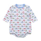LDR-230 Little Drivers Pima Bubble