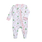 MGN-299 The Magic Night Pima Zipper Footie