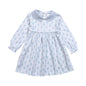 LOT-240 Lottie Pima Dress