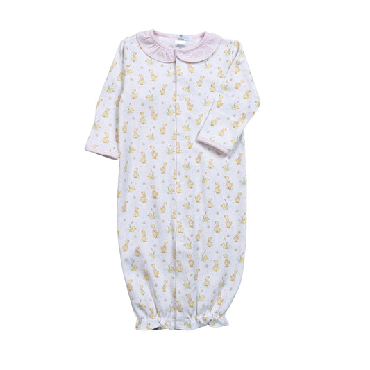 DKS-211 Ducks in the Pond Pima Converter Gown