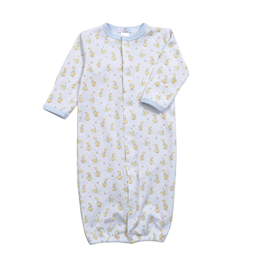 DKS-311 Ducks in the Pond Pima Converter Gown