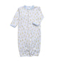 DKS-311 Ducks in the Pond Pima Converter Gown