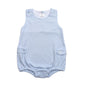 SYR-330 Sawyer Blue Pima Bubble
