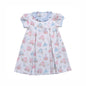PRC-240 PRINCESS AND CASTLES PIMA DRESS