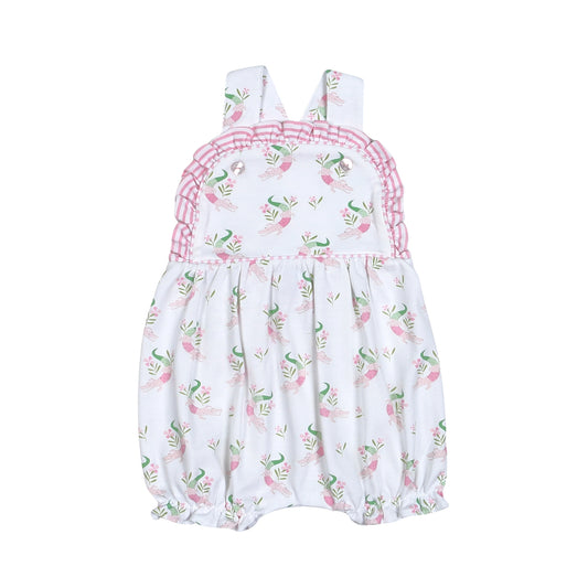 GTR-230 PINK HAPPY GATORS PIMA  SUN BUBBLE