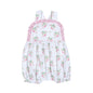 GTR-230 PINK HAPPY GATORS PIMA  SUN BUBBLE