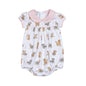 PPA-231 PINK PUPPY PALS PIMA BUBBLE
