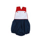 REB-530 RED AND BLUE PATRIOTIC BOY SUN BUBBLE