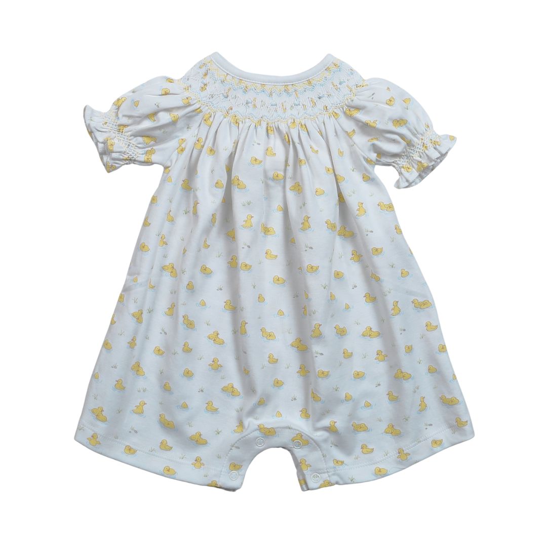 QUA-230 BABY DUCKS SUN BUBBLE