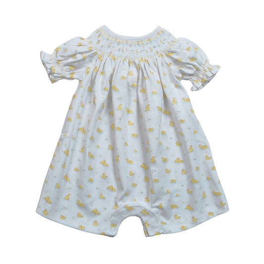 QUA-230 BABY DUCKS SUN BUBBLE