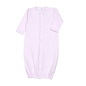 PST-011 Pink Stripes Converter Gown.