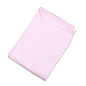 PPP-016 Pink  Receiving Blanket  Pink Picot Trim 28"x 29".