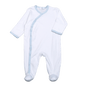 LEO-014 Leo Kimono Footie.