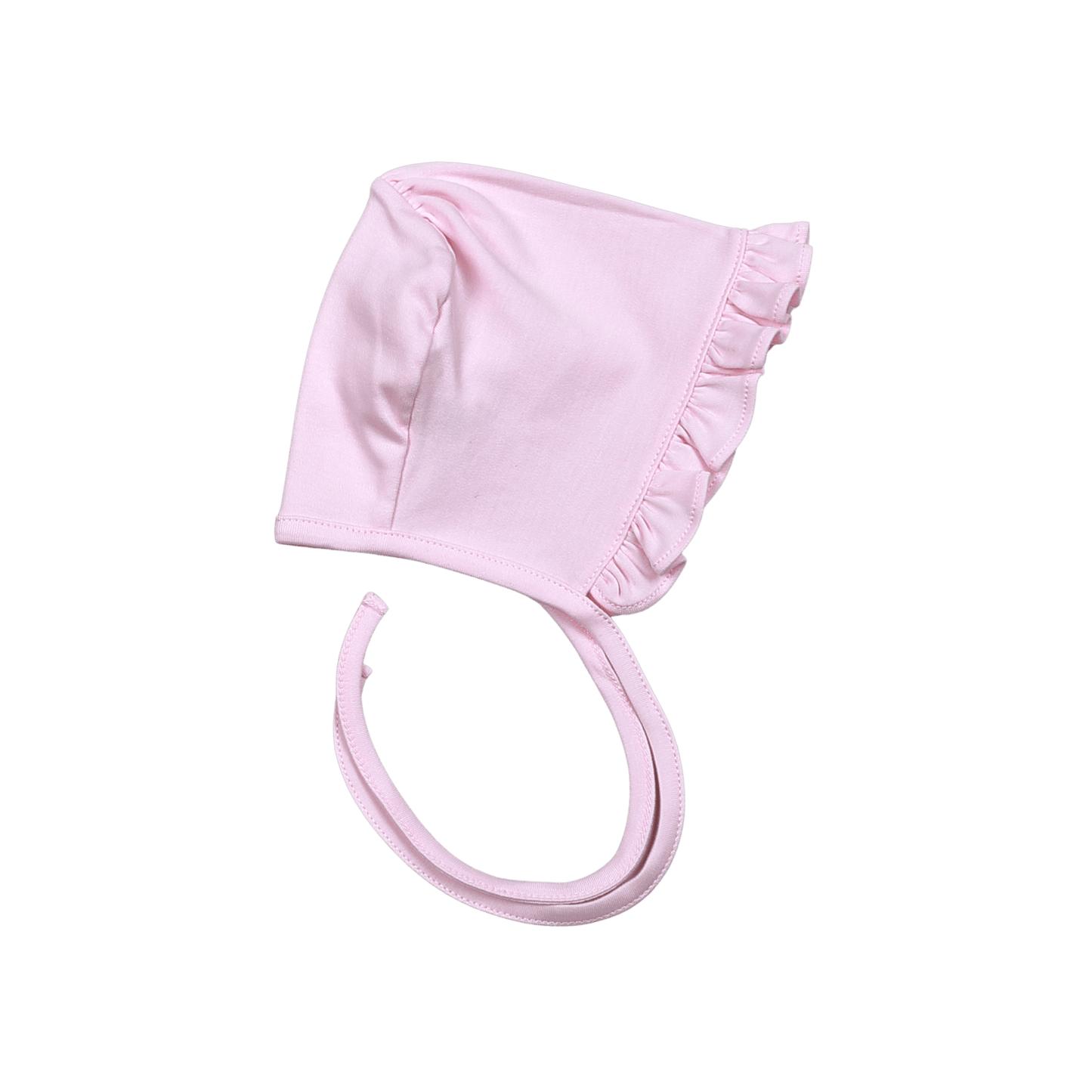 LIL-215 Lily Pink Bonnet.