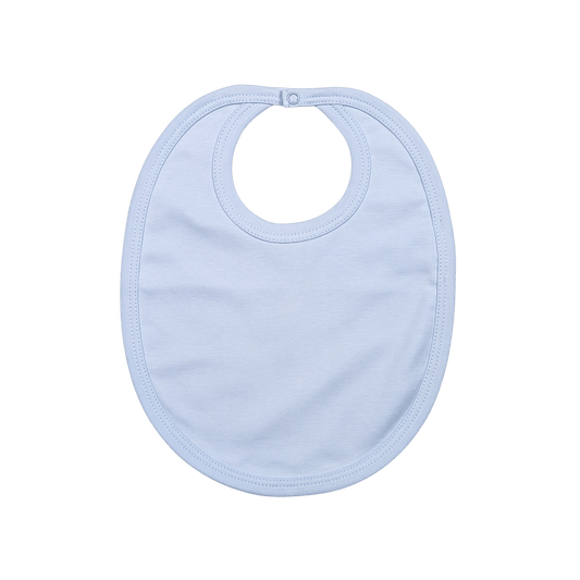 LEO-217 Leo Blue Bib.