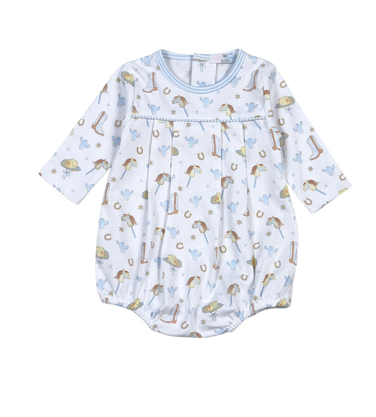 HWD-030 Howdy Baby Pima Bubble
