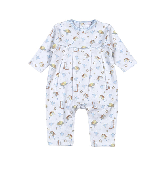 HWD-034 Howdy Baby Pima Romper