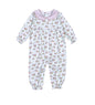 PCH-134 Pumpkins Pima Romper