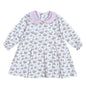 PCH-240 Pumpkins Pima Dress