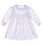 UCR-240 Unicorns Pima Dress