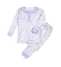 UCR-799 Unicorns Pima Two Pcs Loungewear