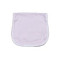 PGG-018 Pink Gingham Burping Pad .