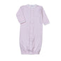 PGG-011 Pink Gingham Converter Gown.