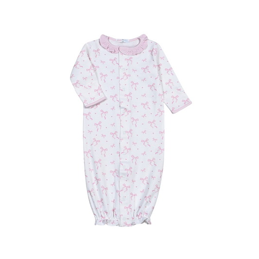 PCQ-011 Pink Coquettes Pima Converter