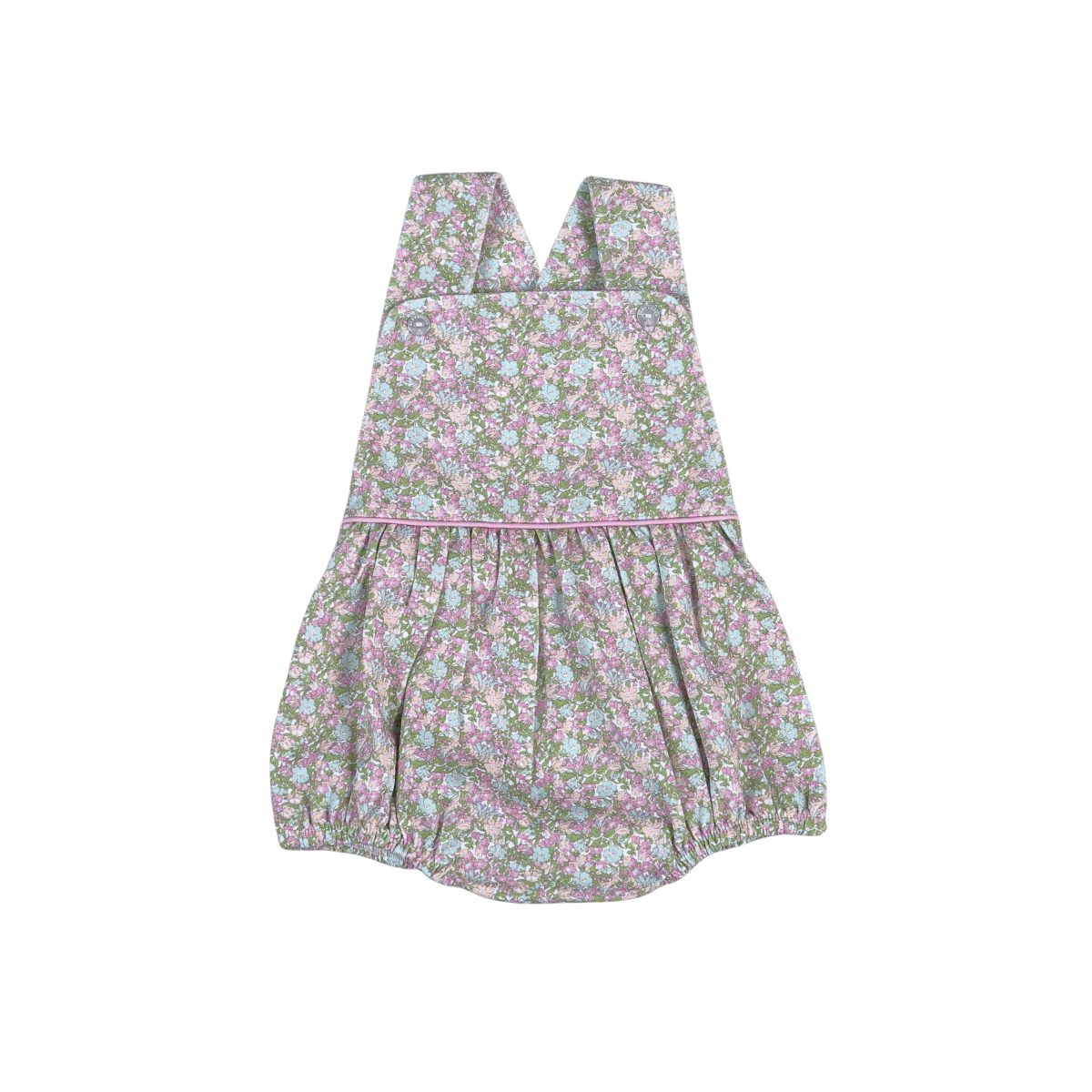 EVE-230 Eve Floral Sun Bubble