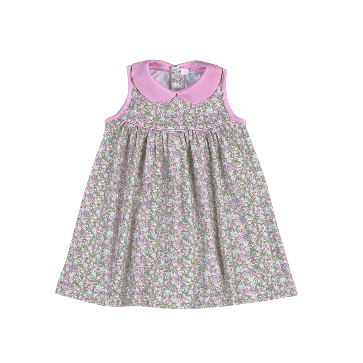 EVE-240 Eve Floral Dress