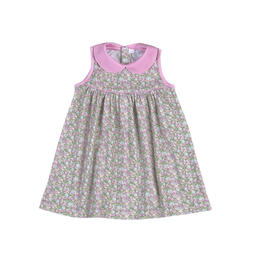 EVE-240 Eve Floral Dress