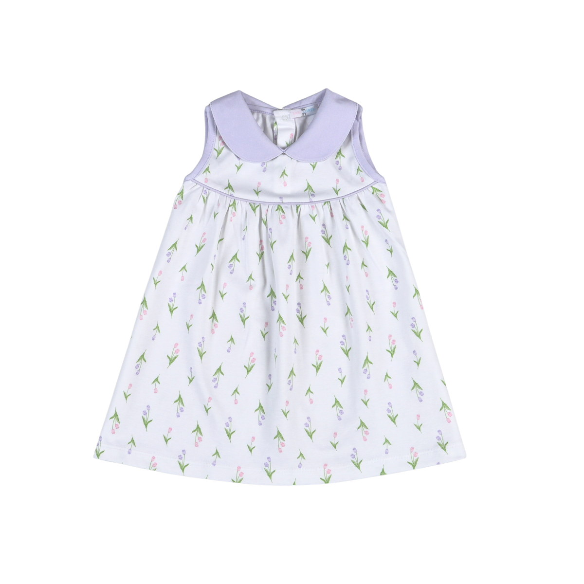 ZOE-240 Zoe Dress