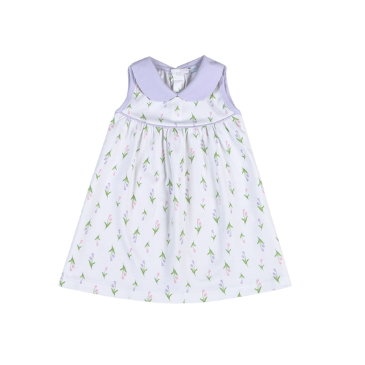 ZOE-240 Zoe Dress