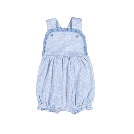 IVY-230 Ivy Floral Sun Bubble