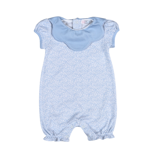 IVY-231 Ivy Floral Bubble