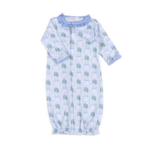 MOL-211 Molly Coverter Gown