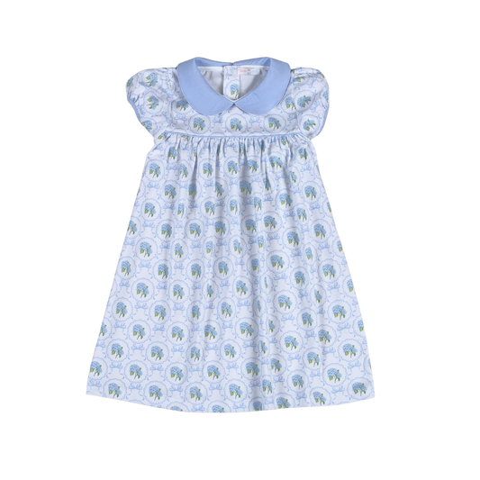 MOL-240 Molly Dress