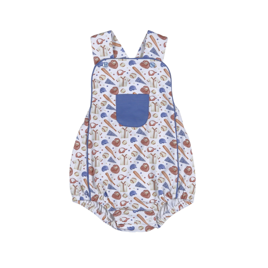 GDY-030 Game Day Blue Sun Bubble
