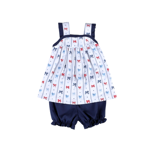 CLB-232 Celebrate Bloomer set