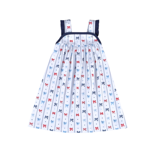 CLB-240 Celebrate Dress