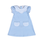 IVY-240 Ivy Floral Dress