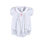 HCG-333 Holy Cross Girl Pima Playsuit