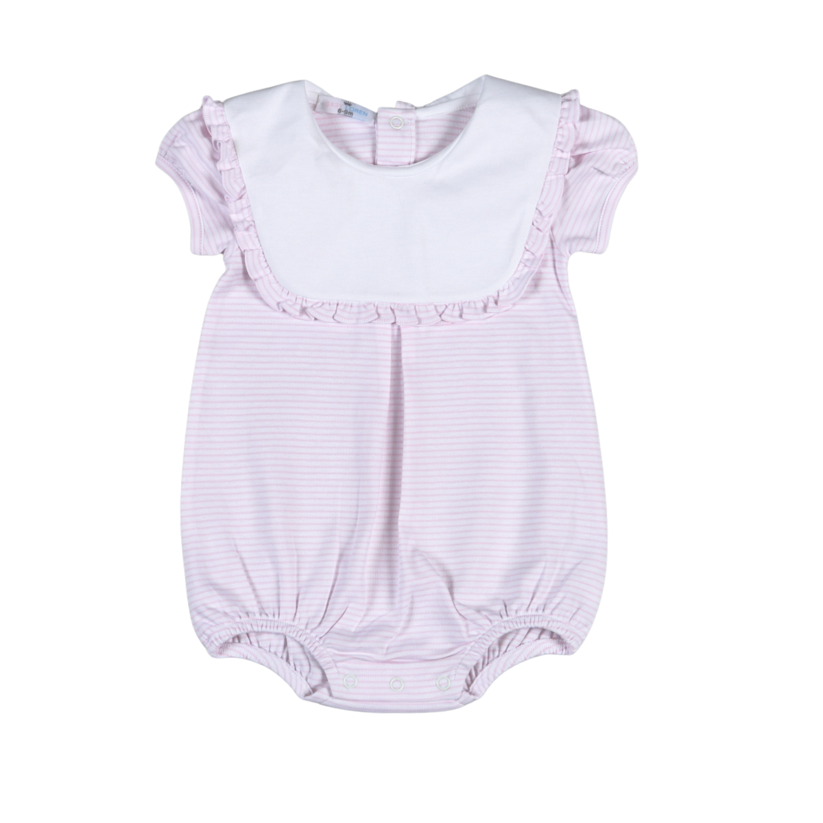 Lisbeth Pima Bubble