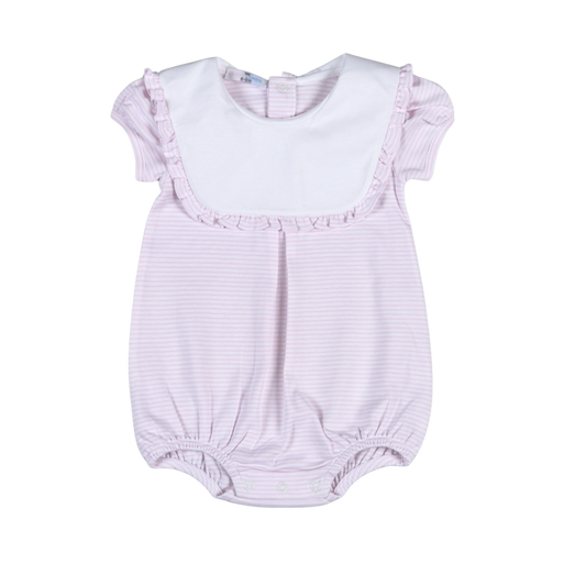 Lisbeth Pima Bubble