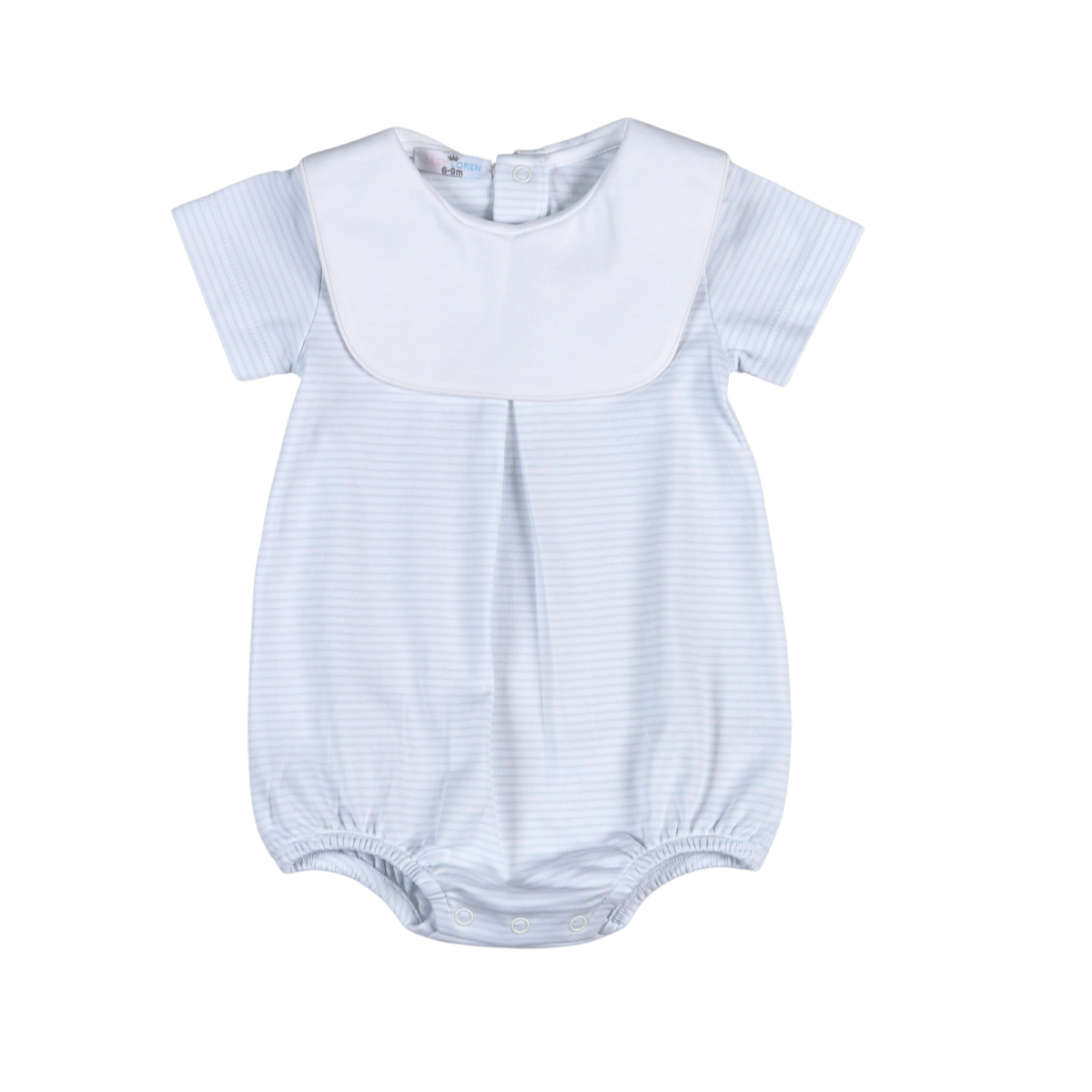 LEW-230 LEWIS BLUE STRIPES