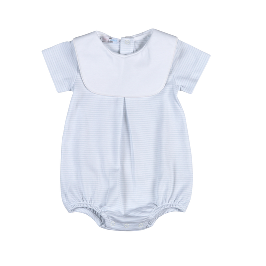LEW-230 LEWIS BLUE STRIPES