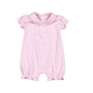 PPP-930 Pink Pima White Trim Bubble