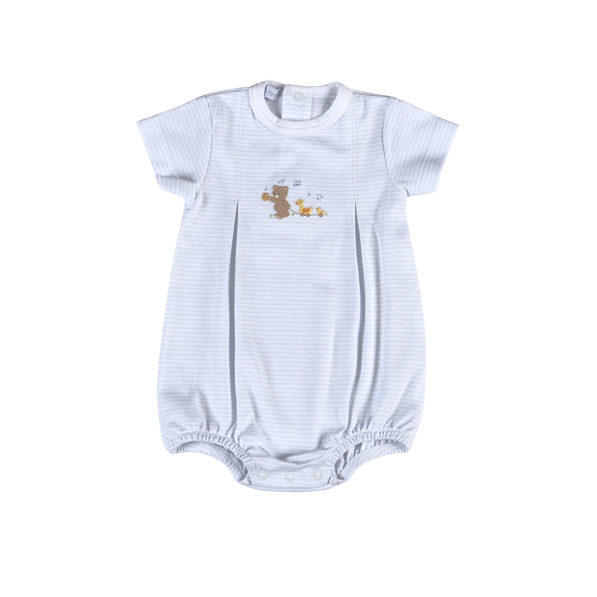 HPR-630 Music and Parade Hand Embroidery Bubble